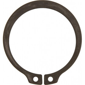 Circlip 40mm UNIVERSEL 47140