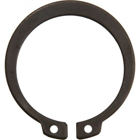 Circlip 38mm UNIVERSEL 47138