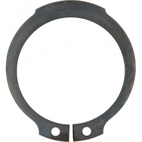 Circlip 37mm UNIVERSEL 47137