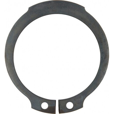 Circlip 37mm UNIVERSEL 47137
