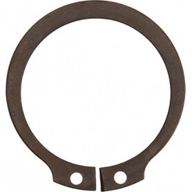 Circlip 36mm UNIVERSEL 47136