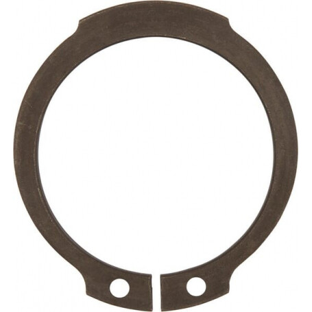 Circlip 35x2,5mm WALTERSCHEID 623901