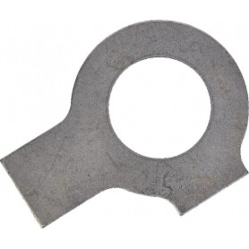 Circlip UNIVERSEL BLP2M10
