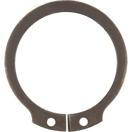 Circlip 29mm UNIVERSEL 47129