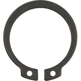 Circlip 25mm UNIVERSEL 47125