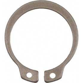 Circlip 23mm UNIVERSEL 47123