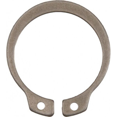 Circlip 23mm UNIVERSEL 47123