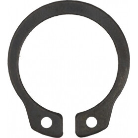 Circlip 17mm UNIVERSEL 47117