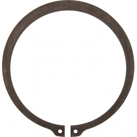 Circlip 125mm UNIVERSEL 471125