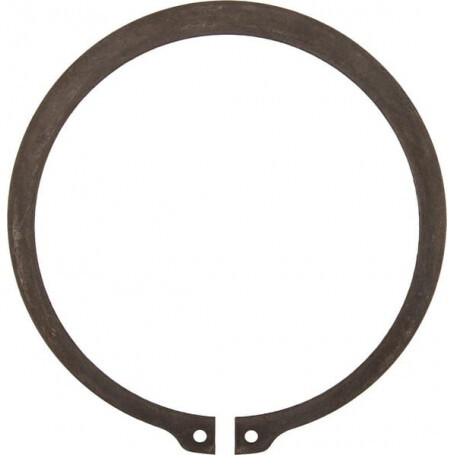 Circlip 125mm UNIVERSEL 471125