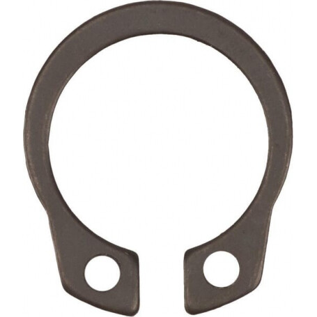 Circlip 12mm UNIVERSEL 47112