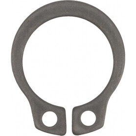 Circlip 11mm UNIVERSEL 47111