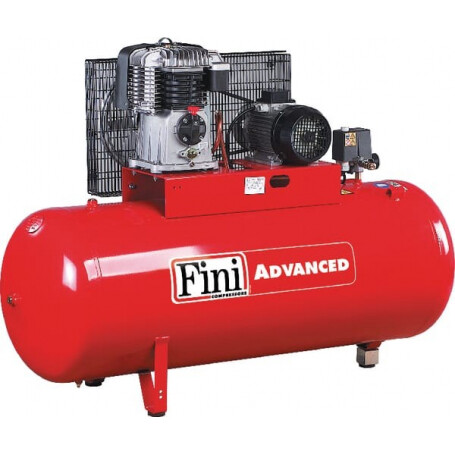 Compresseur FINI BK113270F4