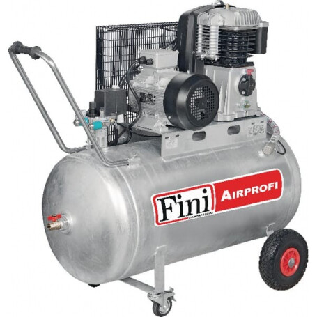 Compresseur FINI BK11920075G