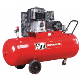 Compresseur FINI BK11930055AP