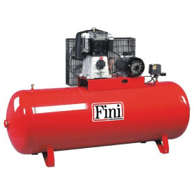 Compresseur FINI BK119500F75AP