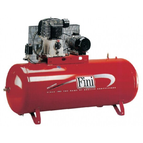 Compresseur FINI BK119500F75TA