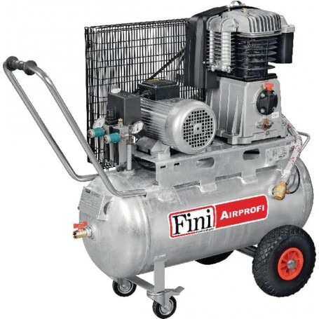 Compresseur FINI BK1197555G