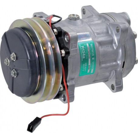 Compresseur SANDEN KL000040