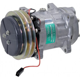 Compresseur SANDEN KL000040