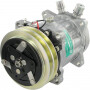 Compresseur SANDEN KL000072