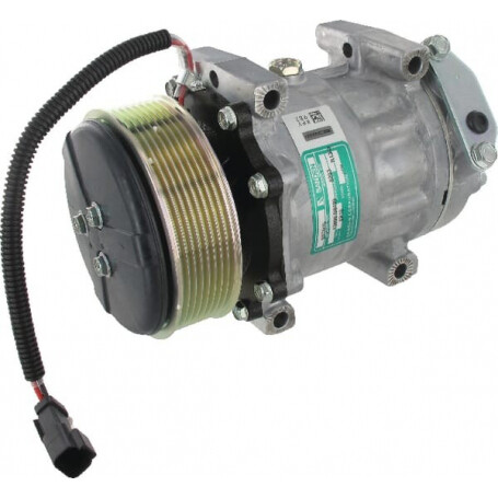 Compresseur SANDEN KL000110