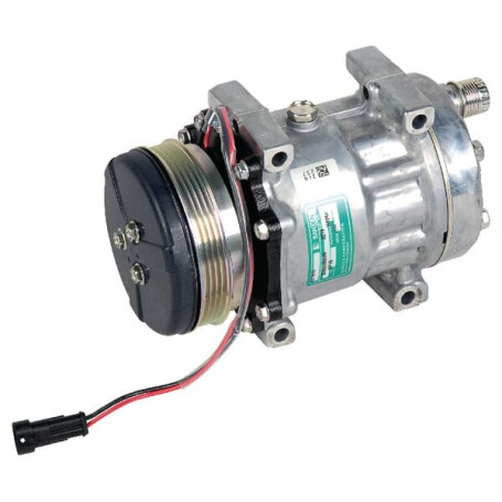 Compresseur SANDEN KL000115