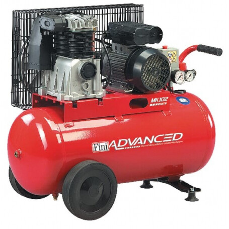 Compresseur FINI MK102502M