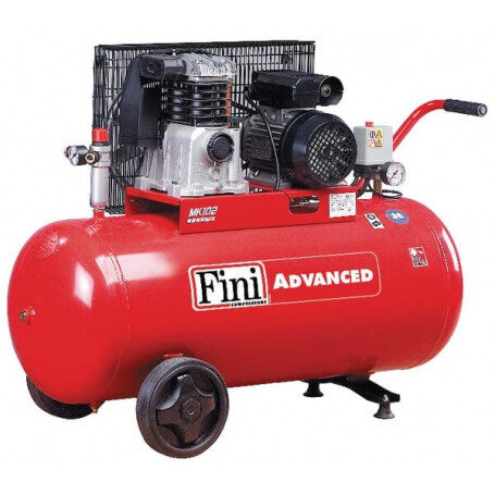 Compresseur FINI MK102902M