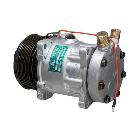 Compresseur VAPORMATIC VPM9569