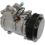 Compresseur VAPORMATIC VPM9631