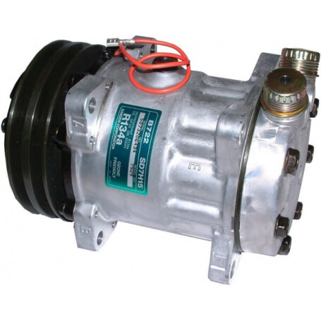 Compresseur VAPORMATIC VPM9664