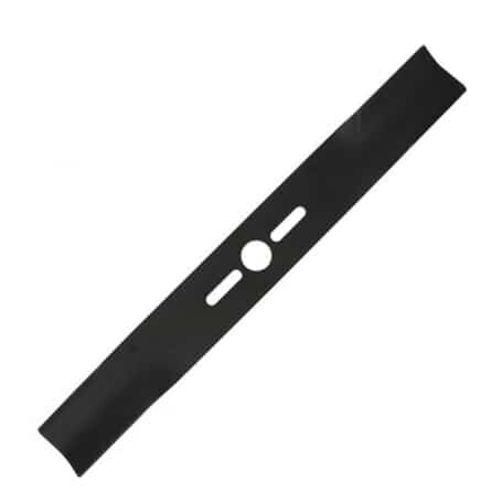 Messer 48,2 cm Universal rechts gebläse - kopfmutter 25 mm + unterlegscheibe