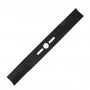 Messer 48,2 cm Universal rechts gebläse - kopfmutter 25 mm + unterlegscheibe