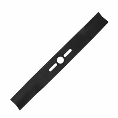 Messer 48,2 cm Universal rechts gebläse - kopfmutter 25 mm + unterlegscheibe