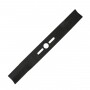 Messer 48,2 cm Universal rechts gebläse - kopfmutter 25 mm + unterlegscheibe