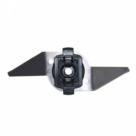 Cuchilla + filtro robot-tondeuse FRIENDLY ROBOTICS - ROBOMOW MRK5003A