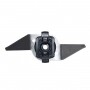 Cuchilla + filtro robot-tondeuse FRIENDLY ROBOTICS - ROBOMOW MRK5003A