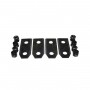 Dichtungssatz 4 messer robot-tondeuse BRILL 11353 - 4099 - 78964 - E78964