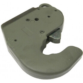 Crochet VAPORMATIC VLE6141