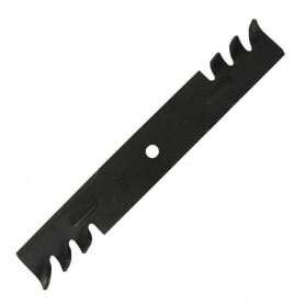 Messer 43 cm GRAVELY 46998 - 8779200 - 8779251 DIXON 9258 - 9265 - 539129743