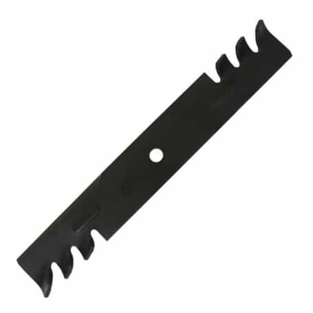Messer 43 cm GRAVELY 46998 - 8779200 - 8779251 DIXON 9258 - 9265 - 539129743