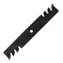 Messer 43 cm GRAVELY 46998 - 8779200 - 8779251 DIXON 9258 - 9265 - 539129743