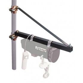 Potence pivotante 1,10m RIBITECH PP121