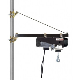 Potence pivotante 0,75m RIBITECH PP75300