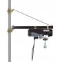 Potence pivotante 0,75m RIBITECH PP75300