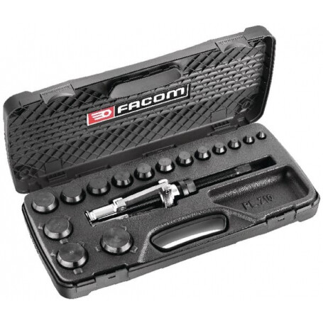 Extracteurs FACOM U51B