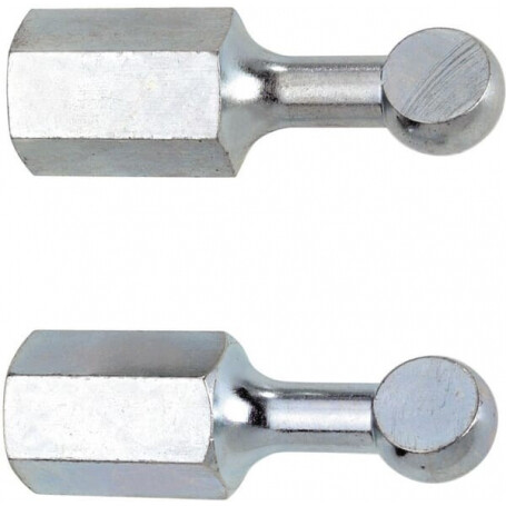 Embouts pour extracteur diamètre 9mm FACOM U23D9