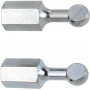 Embouts pour extracteur diamètre 9mm FACOM U23D9