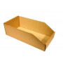 Bac de rangement en carton VAPORMATIC VLD5713